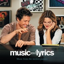 Music and Lyrics (OST) picture