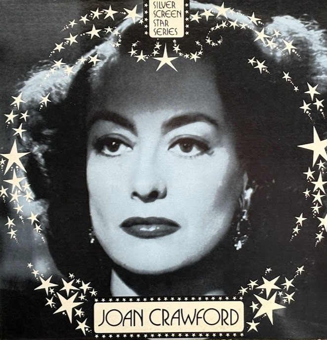 JOAN CRAWFORD 