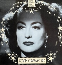 JOAN CRAWFORD 