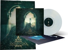 Alcest - Les Voyages De L'Ame [Pearl] Vinyl Record picture
