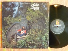 SKIP BATTIN Self Titled LP Signpost 1972 Country Rock picture