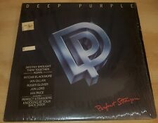 Deep Purple Perfect Strangers 12