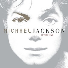 Michael Jackson - Invincible [New CD] picture