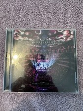 Marillion - All One Tonight Live At The Royal Albert Hall  2 CDs picture