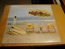 Neil Young -On The Beach 1974 Warner Bros R2180 Vinyl LP picture