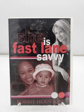 HILLSONG Church - CD AUDIO - Bobbie Houston (3 DISC) She is Fast Lane Savvy picture