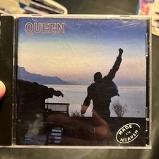 Made In Heaven by Queen (CD, 1995) picture