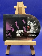2025 Panini Prizm Rolling Stones Album Die-Cut Aftermath #6 B52 picture