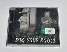 Florida Georgia Line Dig Your Roots (2016) CD Big Machine Label Group Sealed picture