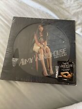 Back to Black by Winehouse, Amy (Record, 2021) picture