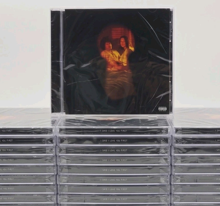 *Wholesale Lot Of 29 Selena Gomez & Benny I Said I Love You First Explicit READ