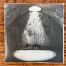 Navy Blue - Book III: Crypt Of Carlos: Onward - Vinyl LP picture