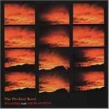 The Firebird Band Setting Sun & Its Sate (CD) picture