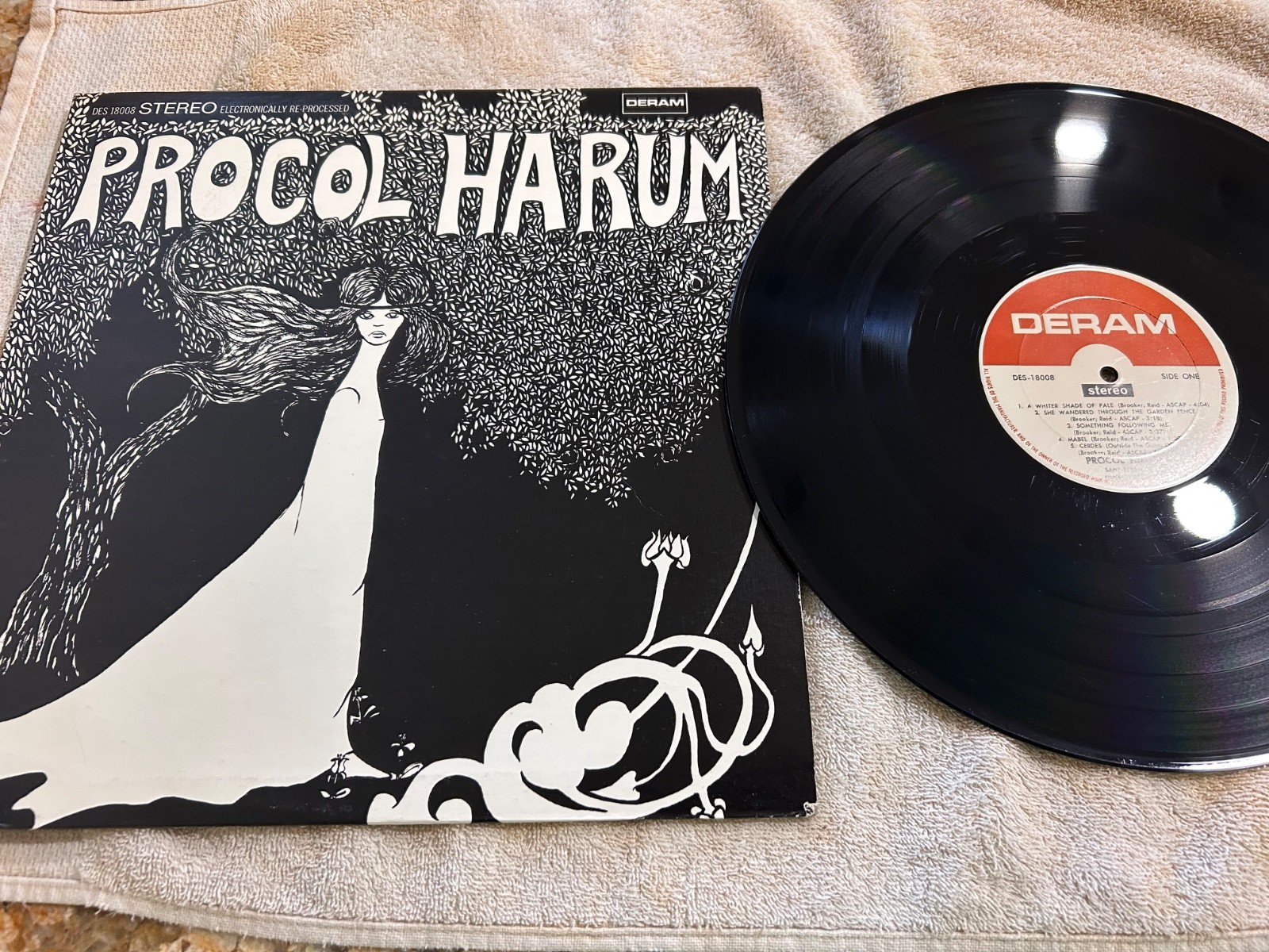 PROCOL HARUM 