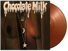 Chocolate Milk - Chocolate Milk - Limited 180-Gram Chocolate Milk Colored Vinyl picture