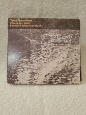 Tom Hamilton : Pieces for Kohn  Formal  Informal Music - Audio CD - VERY GOOD picture