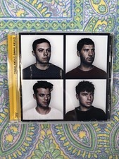 Arc by Everything Everything (CD, Jan-2013, RCA) picture