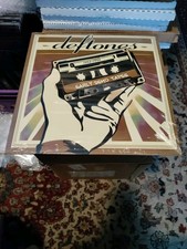 Deftones Early Demo Tapes 1992-1994 Vinyl New Import Tool Palms Crosses Korn  picture