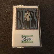 “Raunchy Blues Classics” picture