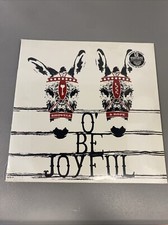 Shovels & Rope - O' Be Joyful - 10th Anniversary Edition [New Vinyl LP] Ltd Ed, picture