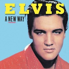 ELVIS A NEW WAY (New overdubs) picture