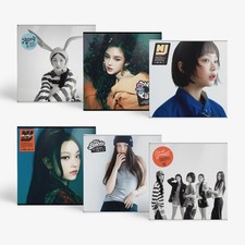 Newjeans - NewJeans 'How Sweet' Standard Ver. [New ] Photo Book, Photos, Poster, picture