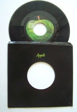 TRASH-Golden Slumbers/Carry That Weight -1969 Apple-Original Sleeve Beatles MINT picture