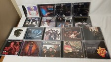 Lot Of 18 Blues & Soul Music African American Artists CD Collection  picture