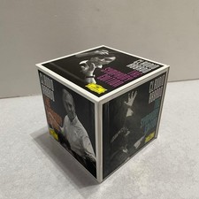 Deutsche Grammophon Claudio Abbado Symphony Edition 41CD Box Set Collector's Ite picture