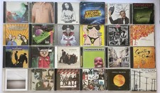 ULTIMATE 90s/2000s/Y2K CD Lot Of 44 Rock, Pop, Alternative Nostalgia Bundle picture