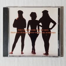 Expose The Top Ten Hits Of Exposé Promo CD Single Promotional EP 1992 Arista picture