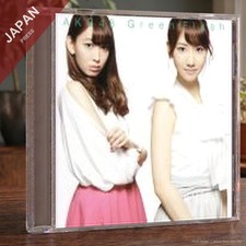 AKB48 - Green Flash Theater Ver. [NMAX 1186] CD Japan Import J-Pop picture