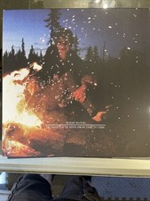 I'll Keep You in by Moose Blood Vinyl LP Limited OOP Orange/Blue/clear splatter picture