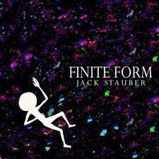 Jack Stauber - Finite Form CD (2013) picture