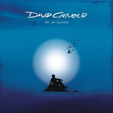 David Gilmour - On An Island [New Vinyl LP] Gatefold LP Jacket, 180 Gram picture