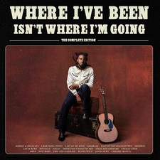 Shaboozey Where I've Been, Isn't Where I'm Going: The Complete Edition (CD) picture