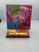 KPOP - NEW SEALED  ♫ Seventeen - The 12th EP Spill The Feels CD [Pink Version] picture