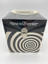 The Aeroplane Flies High [Box] by The Smashing Pumpkins (CD, Nov-1996, 5... picture