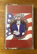 M.O.D.  METHOD OF DESTRUCTION - U.S.A. For M.O.D - Cassette picture