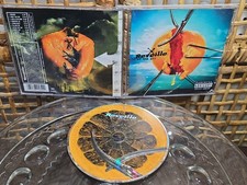 Bleed the Sky [PA] by Reveille (2001 CD Album) Rare - Enhanced - Nu-Metal picture