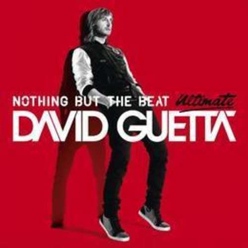Nothing But The Beat Ultimate - Guetta David 2 CD Set Sealed  New 
