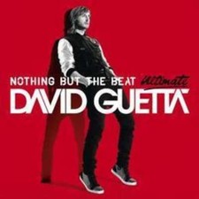 Nothing But The Beat Ultimate - Guetta David 2 CD Set Sealed  New  picture