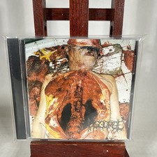 Disgorge – Chronic Corpora Infest – 1998 Sealed Import CD American Line Producti picture