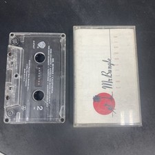 SEALED, Mr. Bungle – California, Audio Cassette, 1st edition, US, 1999 picture