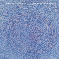 Walt McClements - On a Painted Ocean (LP) New Sealed Vinyl picture