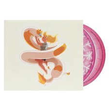 Adventure Time: Fionna and Cake Soundtrack from the Animated Series CD picture