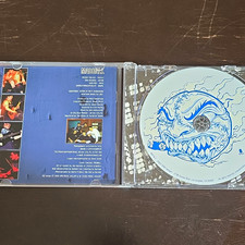 Madball Hold It Down CD Album 2000 Epitaph Hardcore Jewel Case picture