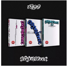 BOYNEXTDOOR - 19.99 (Exclusive Photocard, CD) Nice, Dangerous or Twenty Ver. NEW picture