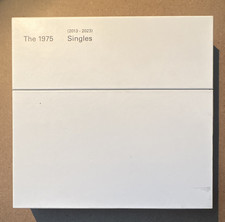 The 1975 Singles (2013-2023) 7