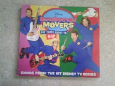 For Those about to Hop by Imagination Movers (CD, 2009) picture